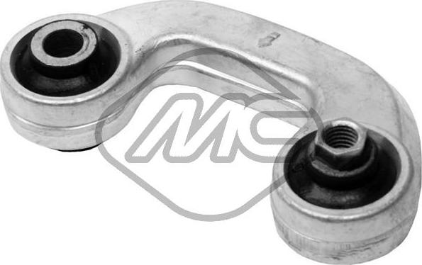 Metalcaucho 40056 - Entretoise / tige, stabilisateur droxauto.com