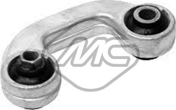 Metalcaucho 40057 - Entretoise / tige, stabilisateur droxauto.com