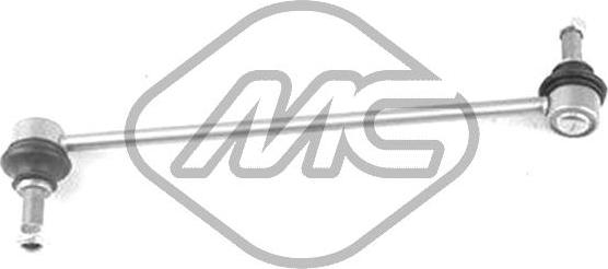 Metalcaucho 40004 - Entretoise / tige, stabilisateur droxauto.com