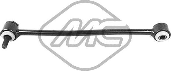 Metalcaucho 40011 - Entretoise / tige, stabilisateur droxauto.com