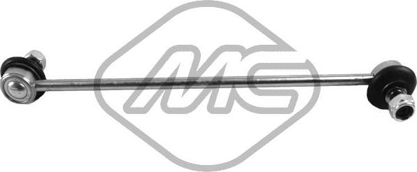 Metalcaucho 40029 - Entretoise / tige, stabilisateur droxauto.com