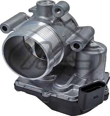 Metalcaucho 40191 - Corps papillon droxauto.com