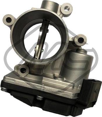 Metalcaucho 40192 - Corps papillon droxauto.com