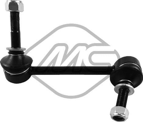 Metalcaucho 40146 - Entretoise / tige, stabilisateur droxauto.com