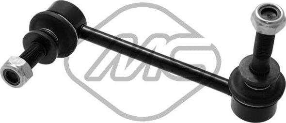 Metalcaucho 40147 - Entretoise / tige, stabilisateur droxauto.com