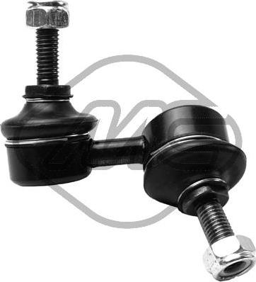 Metalcaucho 40150 - Entretoise / tige, stabilisateur droxauto.com