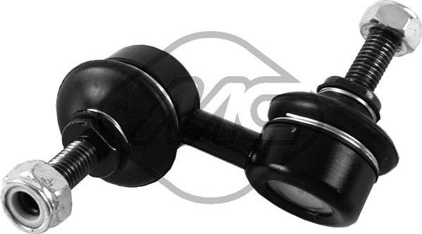 Metalcaucho 40151 - Entretoise / tige, stabilisateur droxauto.com