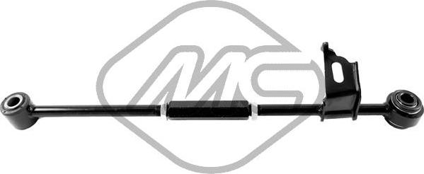 Metalcaucho 40114 - Entretoise / tige, stabilisateur droxauto.com