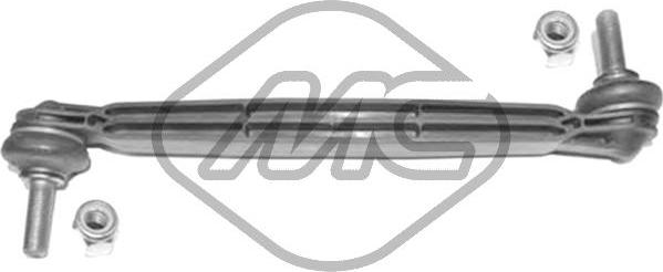 Metalcaucho 40182 - Entretoise / tige, stabilisateur droxauto.com