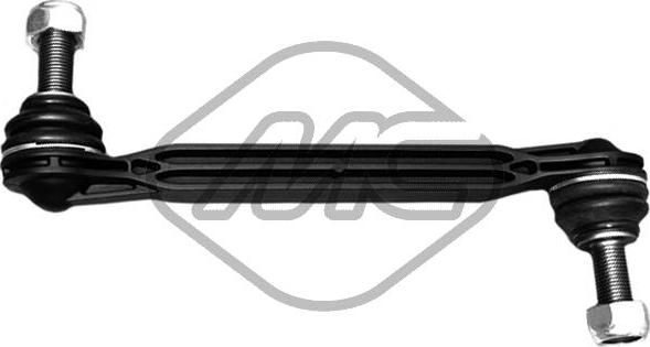 Metalcaucho 40139 - Entretoise / tige, stabilisateur droxauto.com