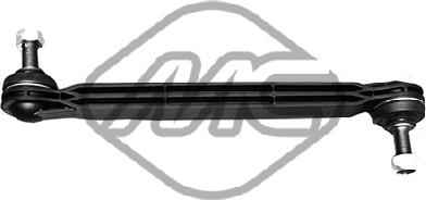 Metalcaucho 40136 - Entretoise / tige, stabilisateur droxauto.com