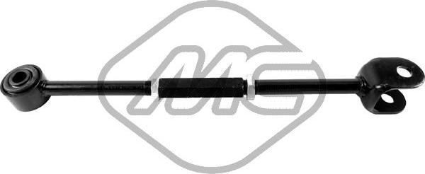 Metalcaucho 40122 - Entretoise / tige, stabilisateur droxauto.com