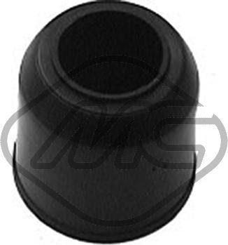 Metalcaucho 40384 - Bouchon de protection / soufflet, amortisseur droxauto.com