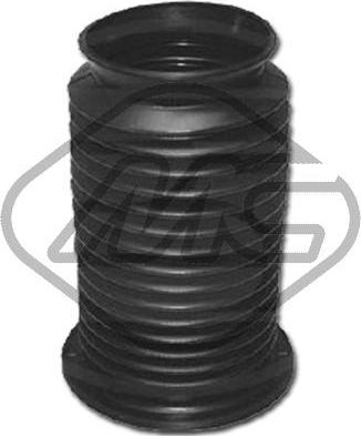 Metalcaucho 40386 - Bouchon de protection / soufflet, amortisseur droxauto.com