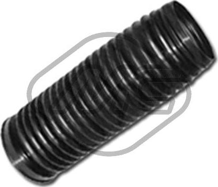 Metalcaucho 40382 - Bouchon de protection / soufflet, amortisseur droxauto.com