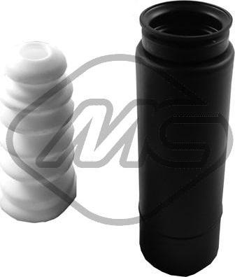 Metalcaucho 40387 - Kit de protection contre la poussière, amortisseur droxauto.com