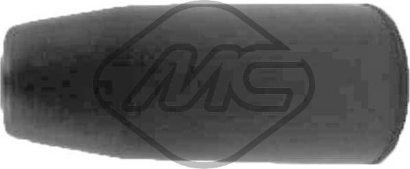 Metalcaucho 40792 - Bouchon de protection / soufflet, amortisseur droxauto.com