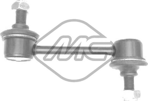 Metalcaucho 40741 - Entretoise / tige, stabilisateur droxauto.com