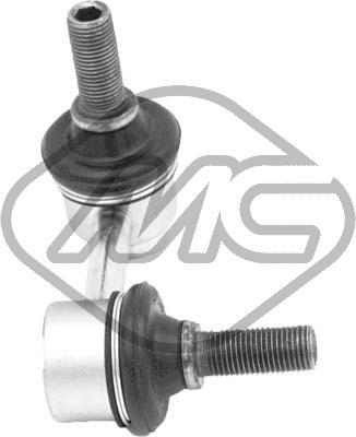 Metalcaucho 40747 - Entretoise / tige, stabilisateur droxauto.com