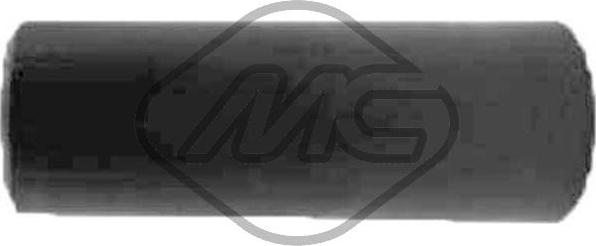 Metalcaucho 40789 - Bouchon de protection / soufflet, amortisseur droxauto.com