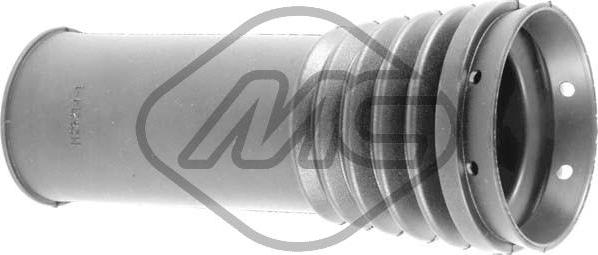Metalcaucho 40788 - Bouchon de protection / soufflet, amortisseur droxauto.com