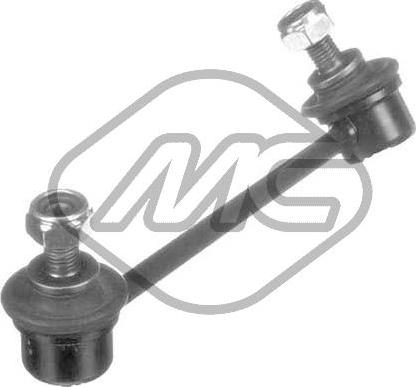 Metalcaucho 40739 - Entretoise / tige, stabilisateur droxauto.com