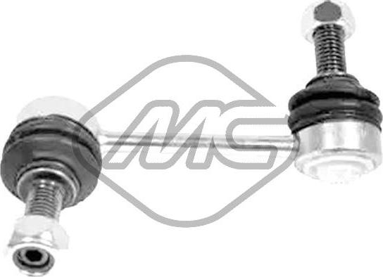 Metalcaucho 40734 - Entretoise / tige, stabilisateur droxauto.com