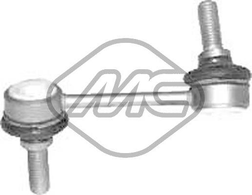 Metalcaucho 40736 - Entretoise / tige, stabilisateur droxauto.com