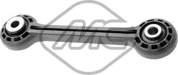 Metalcaucho 40731 - Entretoise / tige, stabilisateur droxauto.com