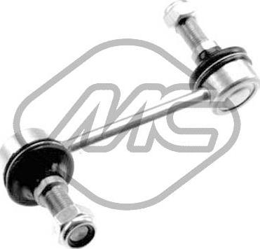 Metalcaucho 40738 - Entretoise / tige, stabilisateur droxauto.com