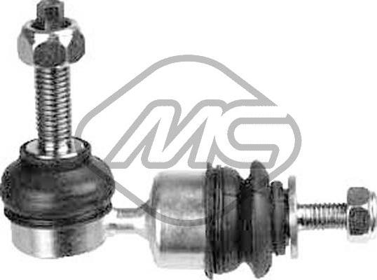 Metalcaucho 40732 - Entretoise / tige, stabilisateur droxauto.com