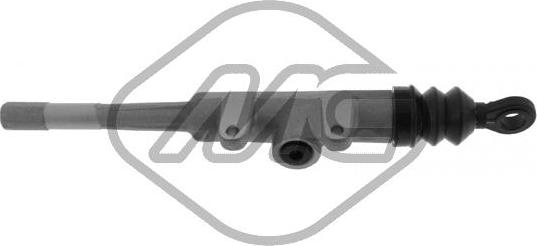 Metalcaucho 41407 - Cylindre émetteur, embrayage droxauto.com