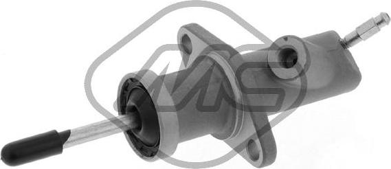 Metalcaucho 41415 - Cylindre émetteur, embrayage droxauto.com