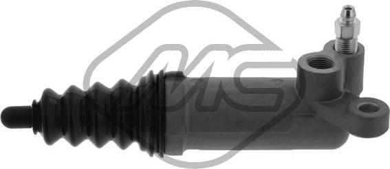 Metalcaucho 41416 - Cylindre émetteur, embrayage droxauto.com