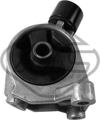 Metalcaucho 41556 - Support moteur droxauto.com