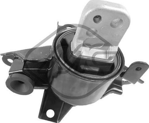 Metalcaucho 41552 - Support moteur droxauto.com