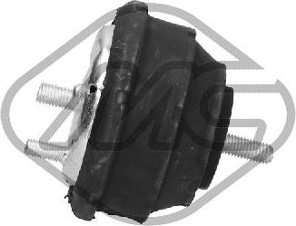Metalcaucho 41533 - Support moteur droxauto.com