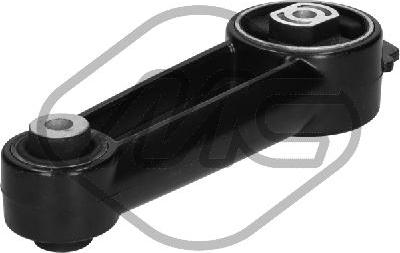 Metalcaucho 41532 - Support moteur droxauto.com