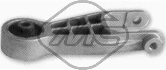 Metalcaucho 41528 - Support moteur droxauto.com