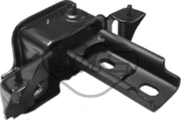Metalcaucho 41675 - Support moteur droxauto.com