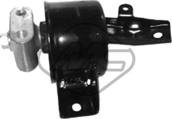Metalcaucho 41678 - Support moteur droxauto.com