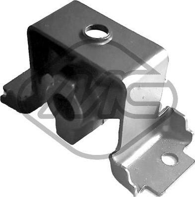 Metalcaucho 41095 - Support, silencieux droxauto.com