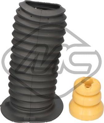 Metalcaucho 41098 - Kit de protection contre la poussière, amortisseur droxauto.com