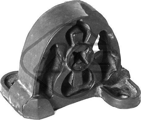 Metalcaucho 41052 - Support, silencieux droxauto.com