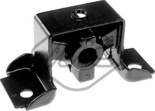 Metalcaucho 41069 - Support, silencieux droxauto.com