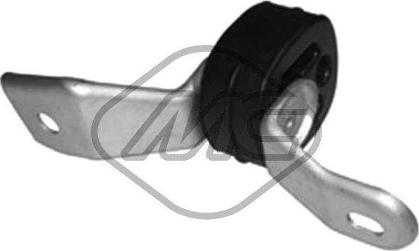 Metalcaucho 41002 - Support, silencieux droxauto.com