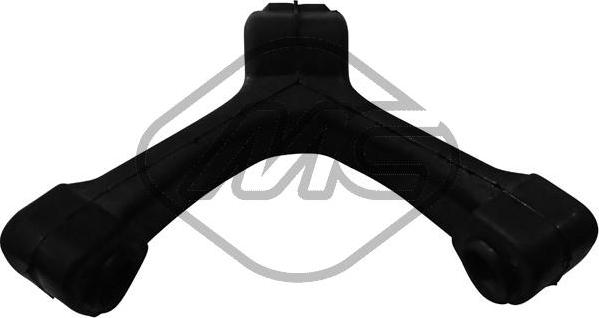 Metalcaucho 41012 - Support, silencieux droxauto.com