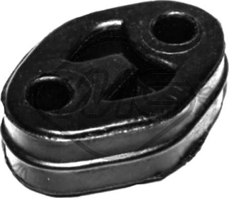 Metalcaucho 41032 - Support, silencieux droxauto.com