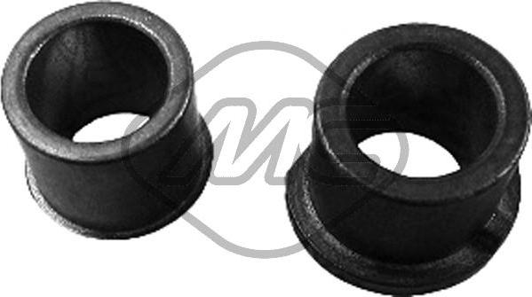 Metalcaucho 41850 - Fourchette de débrayage, embrayage droxauto.com