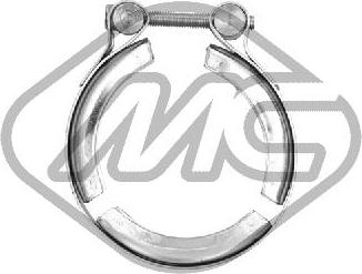 Metalcaucho 41363 - Raccord de tuyau, système d'échappement droxauto.com